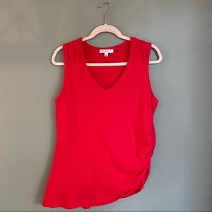 CABI Asymmetrical Top